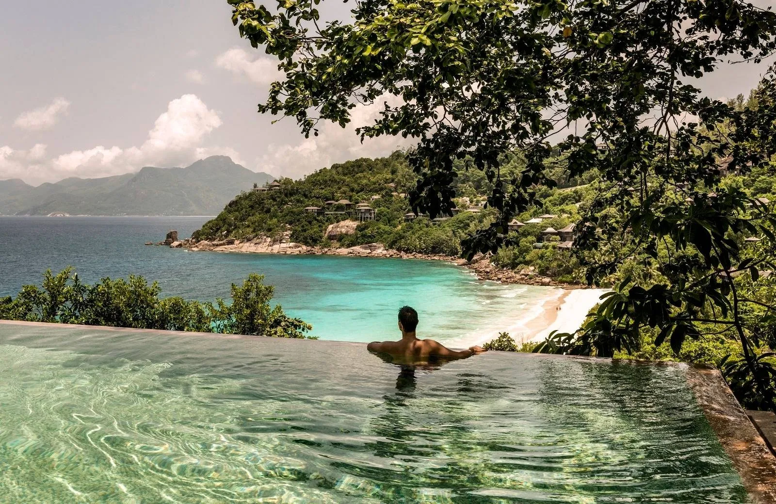 Four Seasons Resort Seychelles 5*