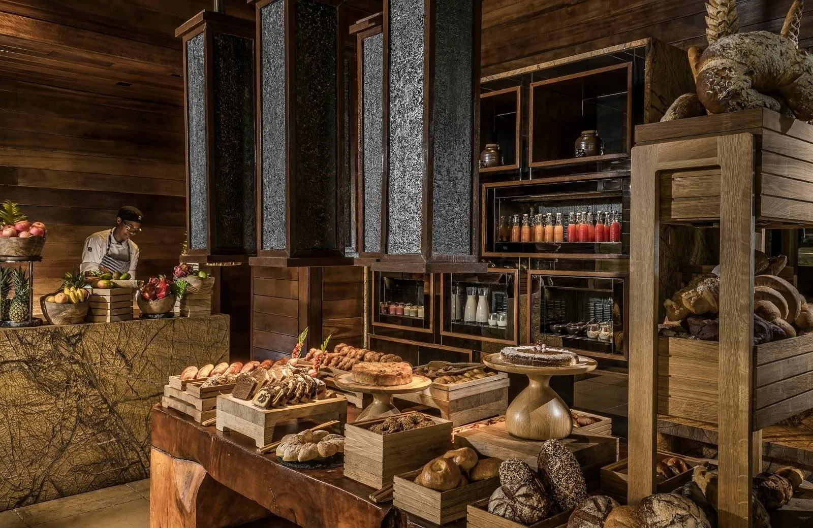 Four Seasons Resort Seychelles 5*