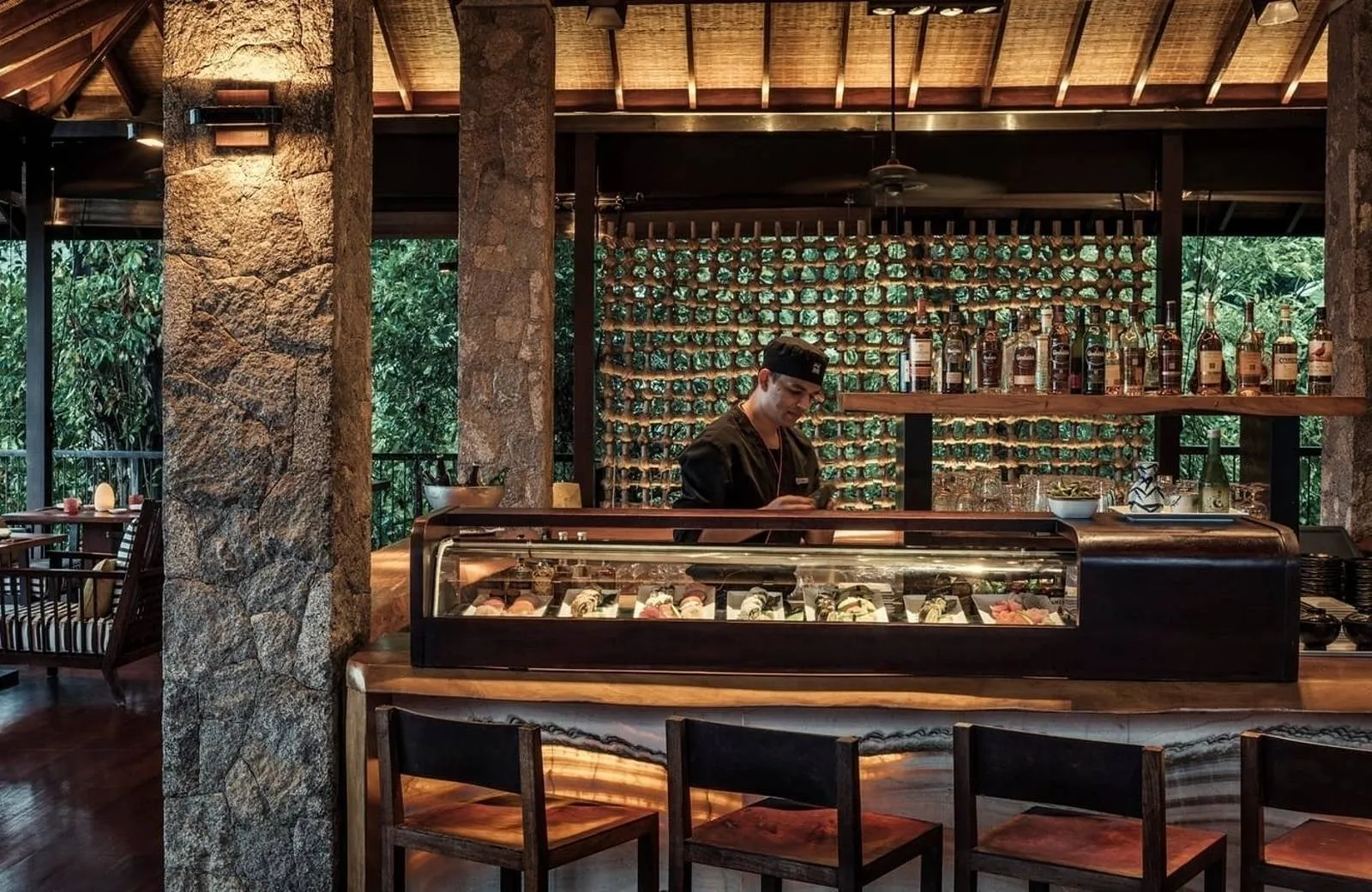 Four Seasons Resort Seychelles 5*