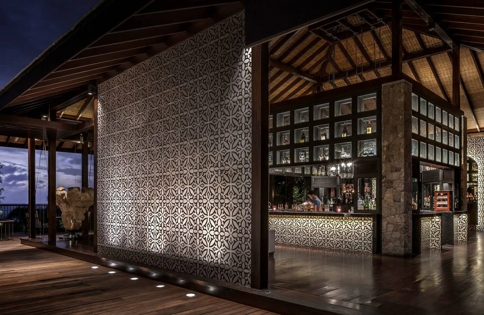 Four Seasons Resort Seychelles 5*