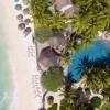 Constance Belle Mare Plage 5*