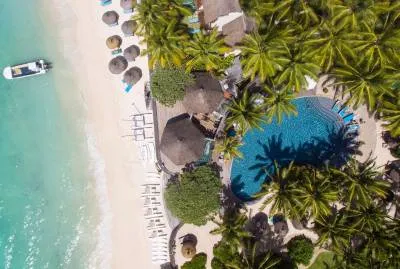 Constance Belle Mare Plage 5*