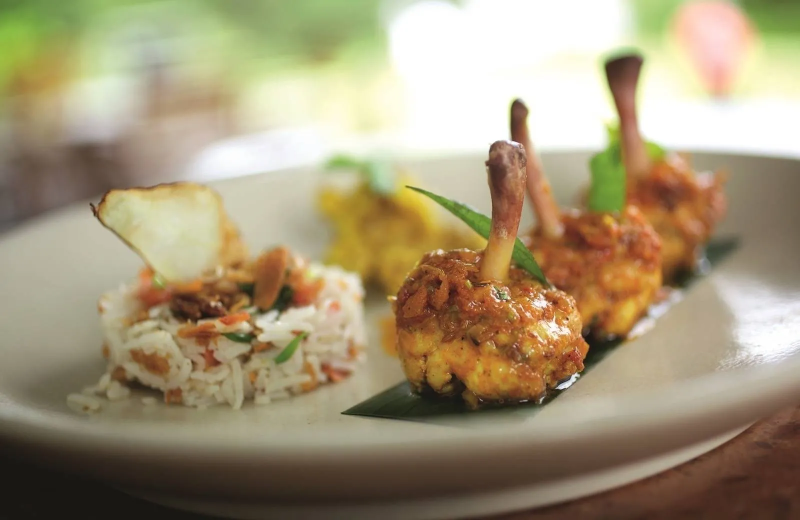 Constance Belle Mare Plage 5*