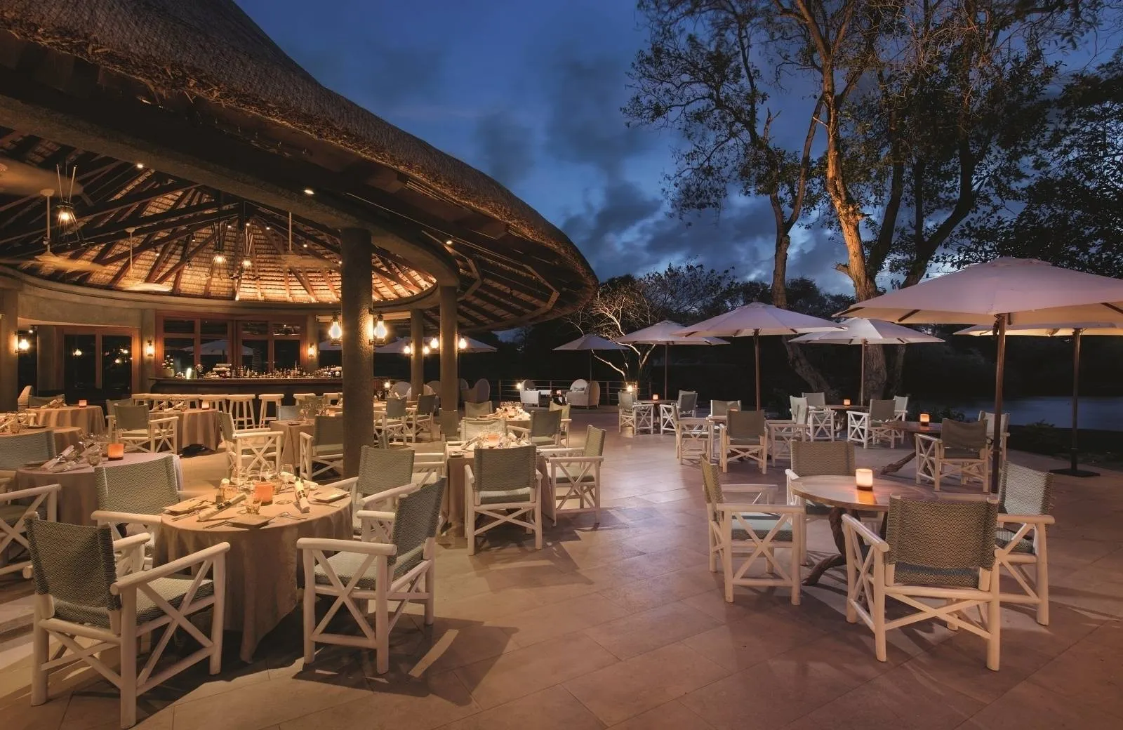 Constance Belle Mare Plage 5*