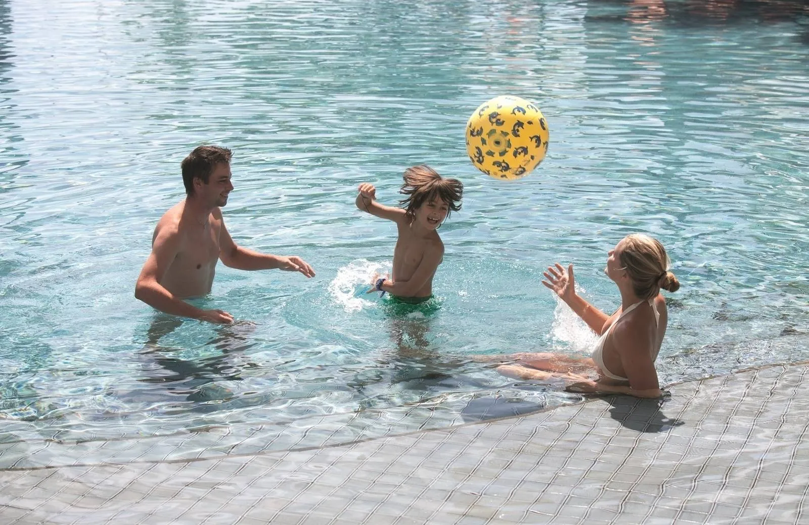 Constance Belle Mare Plage 5*