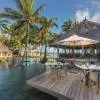 Constance Belle Mare Plage 5*