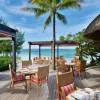 Constance Belle Mare Plage 5*