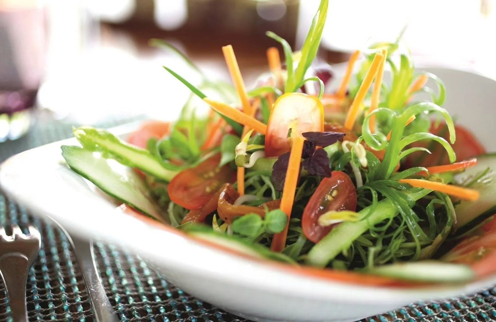 Constance Belle Mare Plage 5*