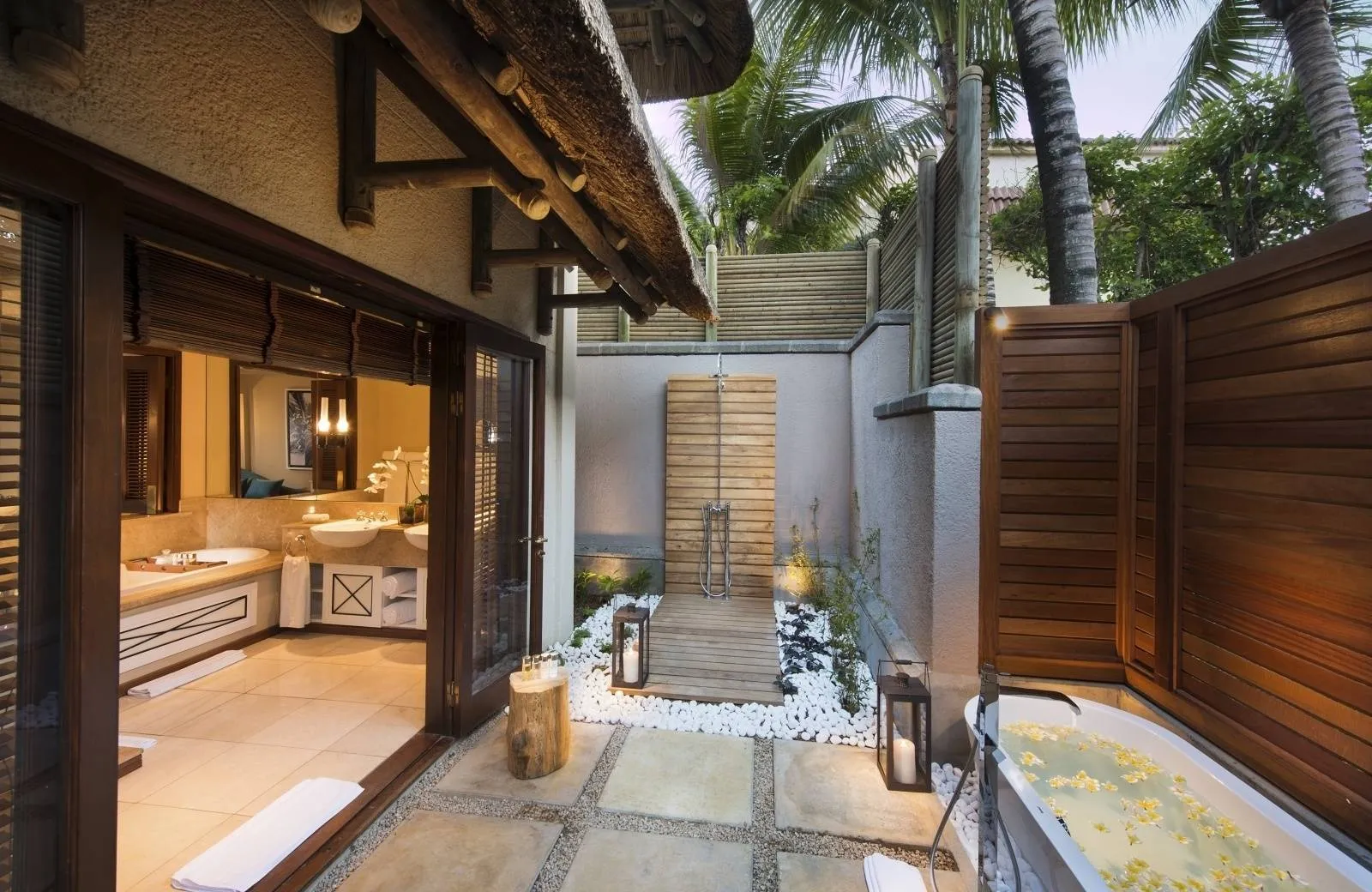 Constance Belle Mare Plage 5*