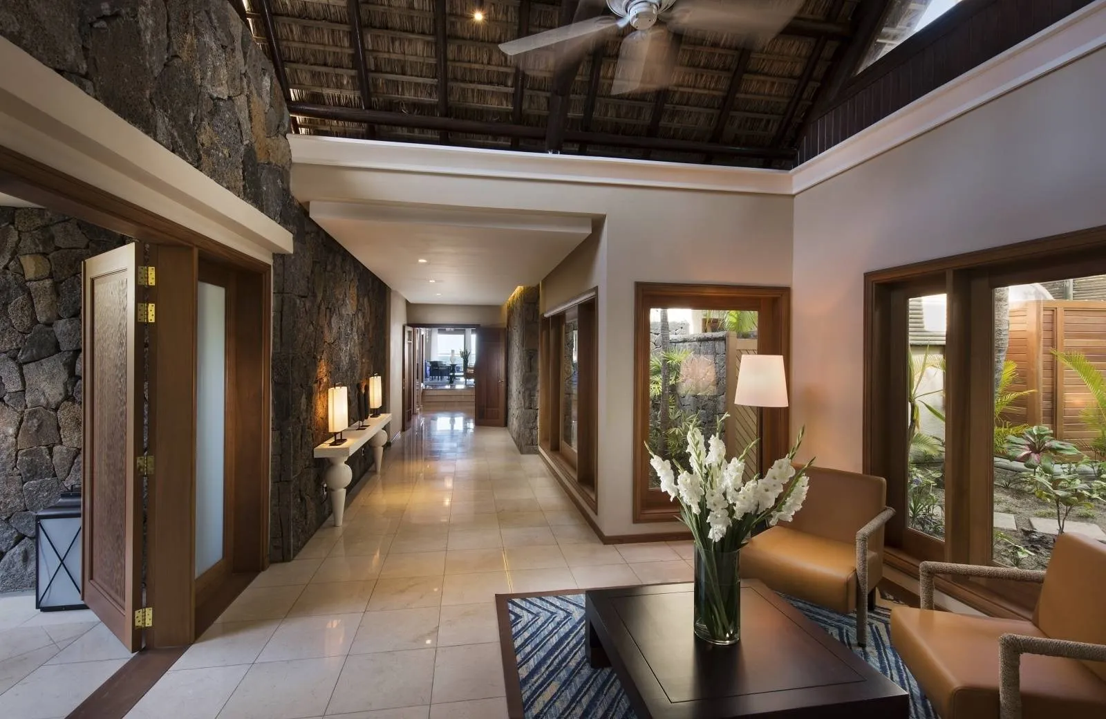 Constance Belle Mare Plage 5*