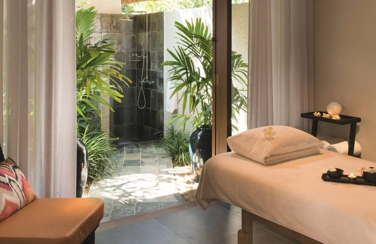 Constance Belle Mare Plage 5*