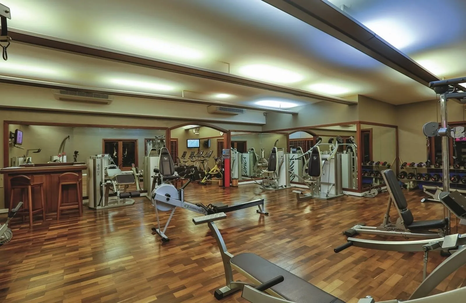 Constance Belle Mare Plage 5*