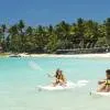 Constance Belle Mare Plage 5*