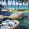 Constance Belle Mare Plage 5*