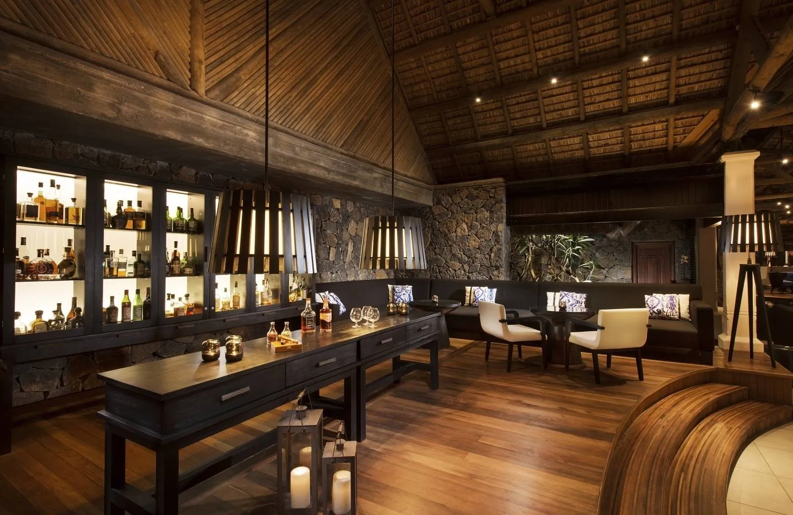 Constance Belle Mare Plage 5*