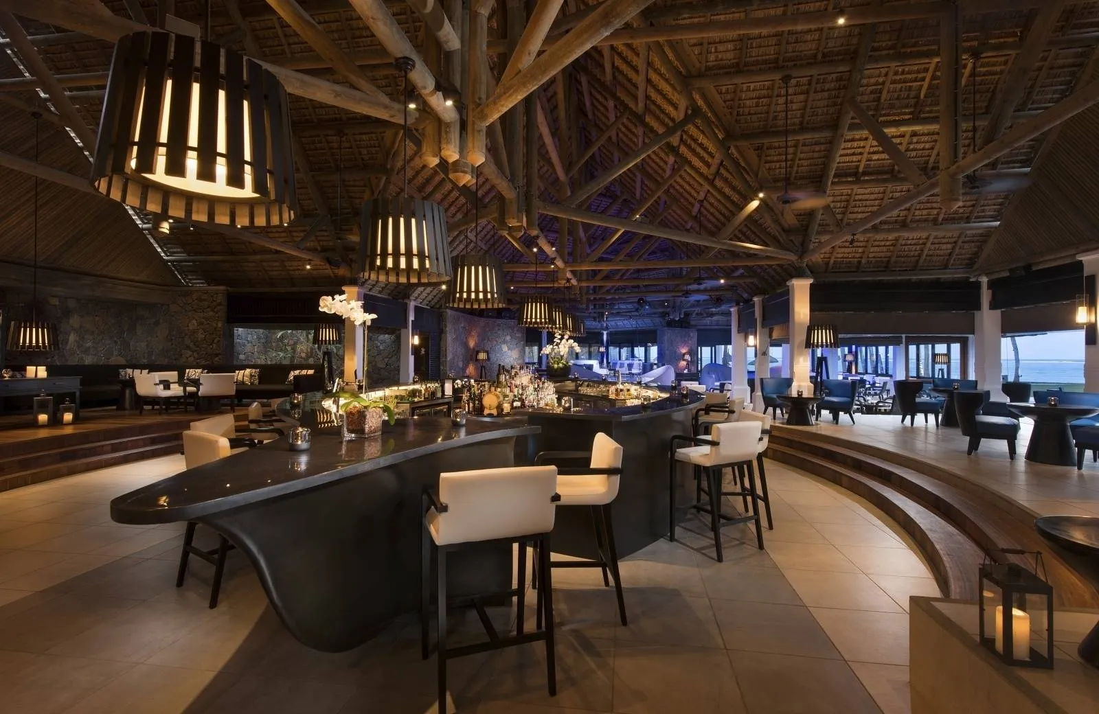 Constance Belle Mare Plage 5*