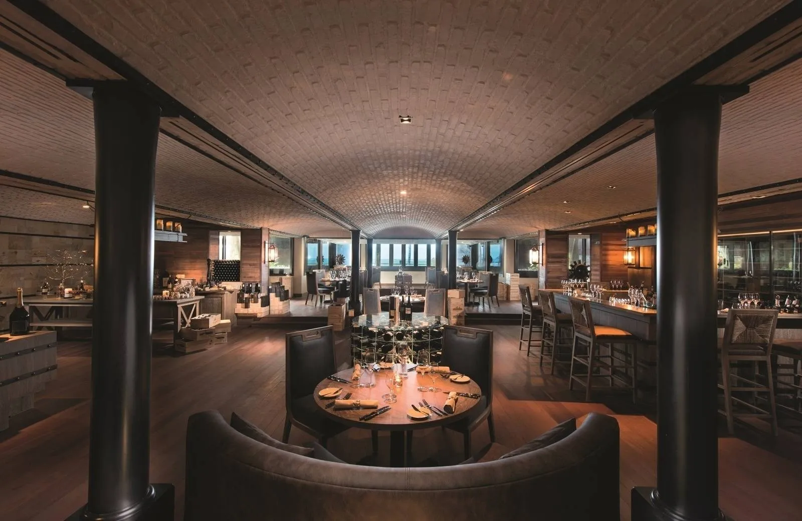 Constance Belle Mare Plage 5*