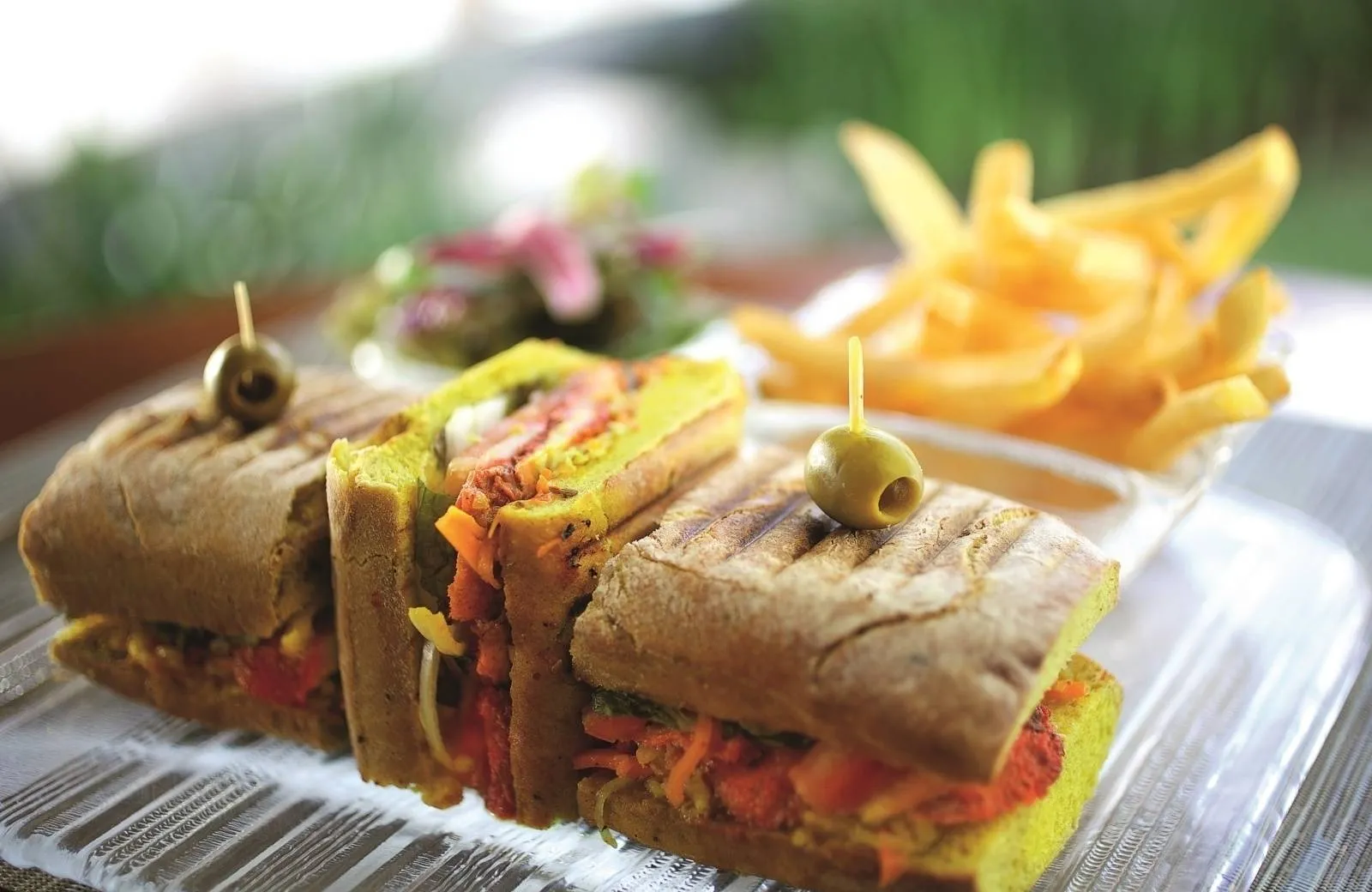 Constance Belle Mare Plage 5*