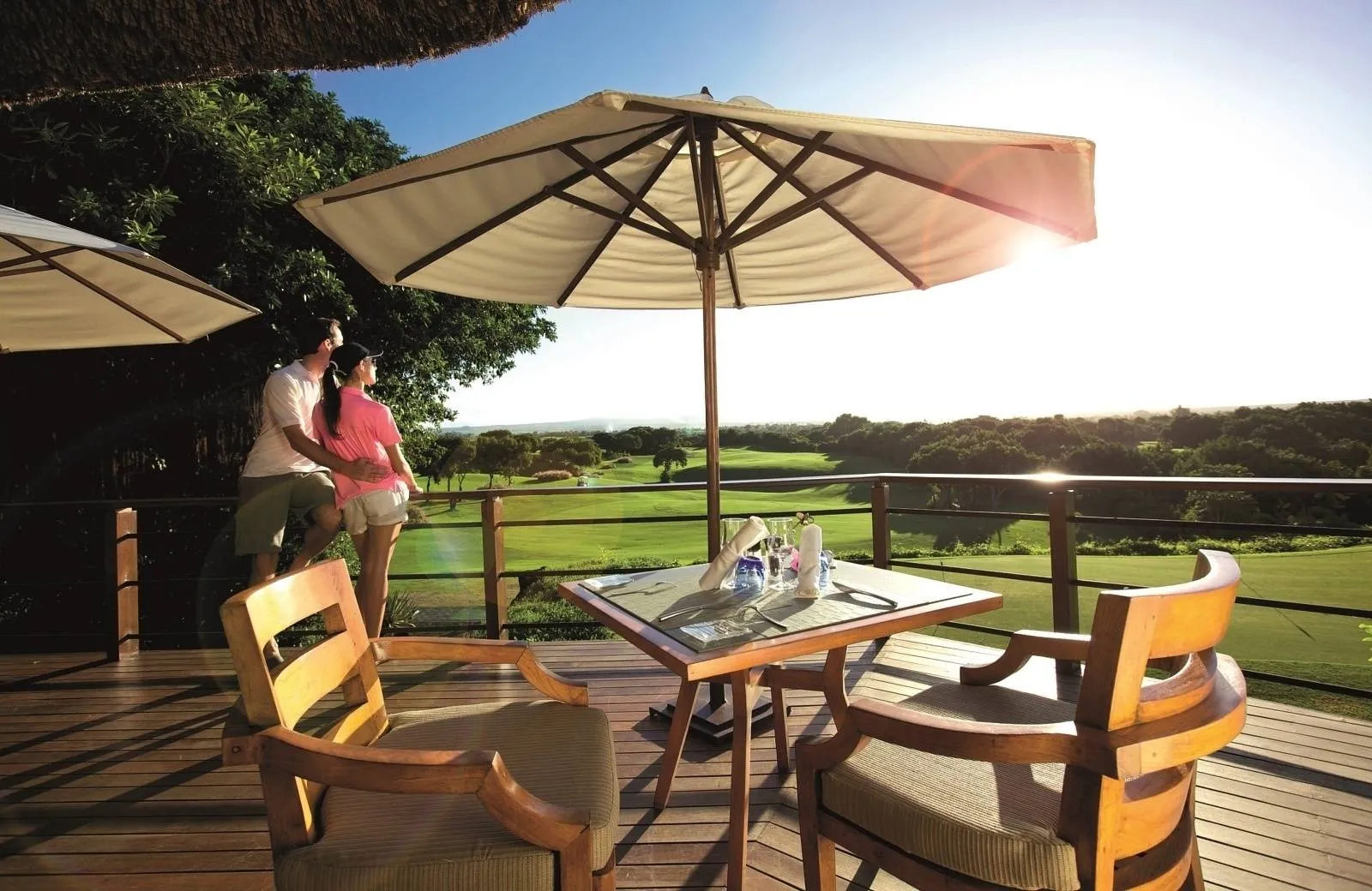 Constance Belle Mare Plage 5*