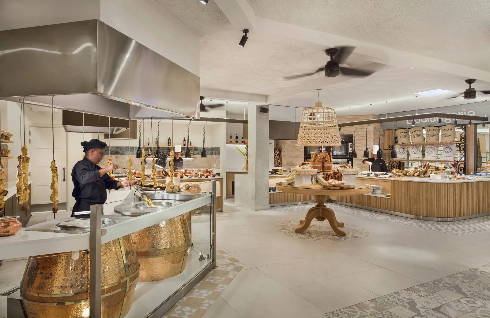 Constance Belle Mare Plage 5*