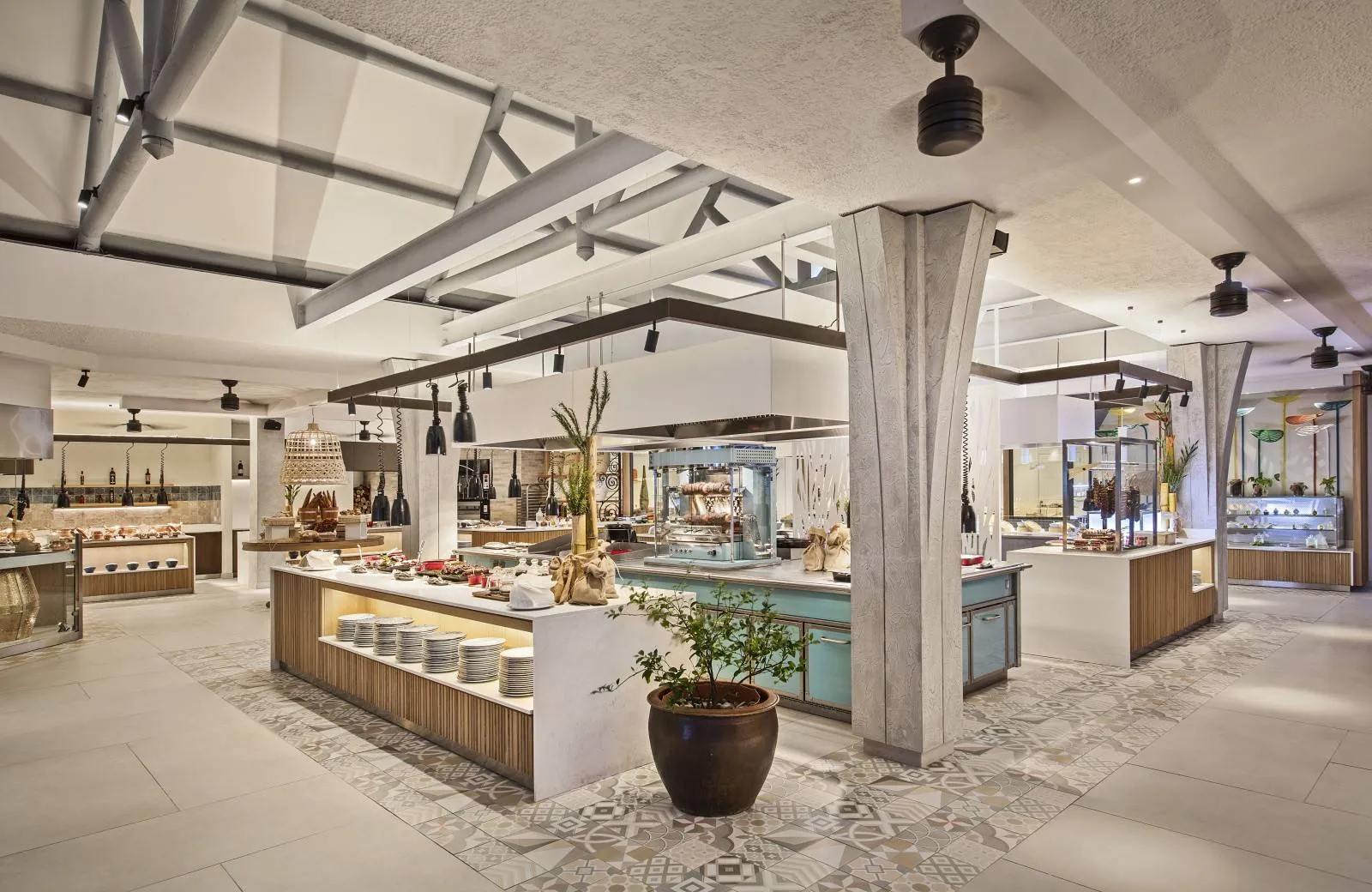 Constance Belle Mare Plage 5*