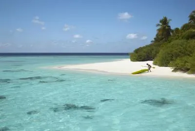 Dusit Thani Maldives 5*