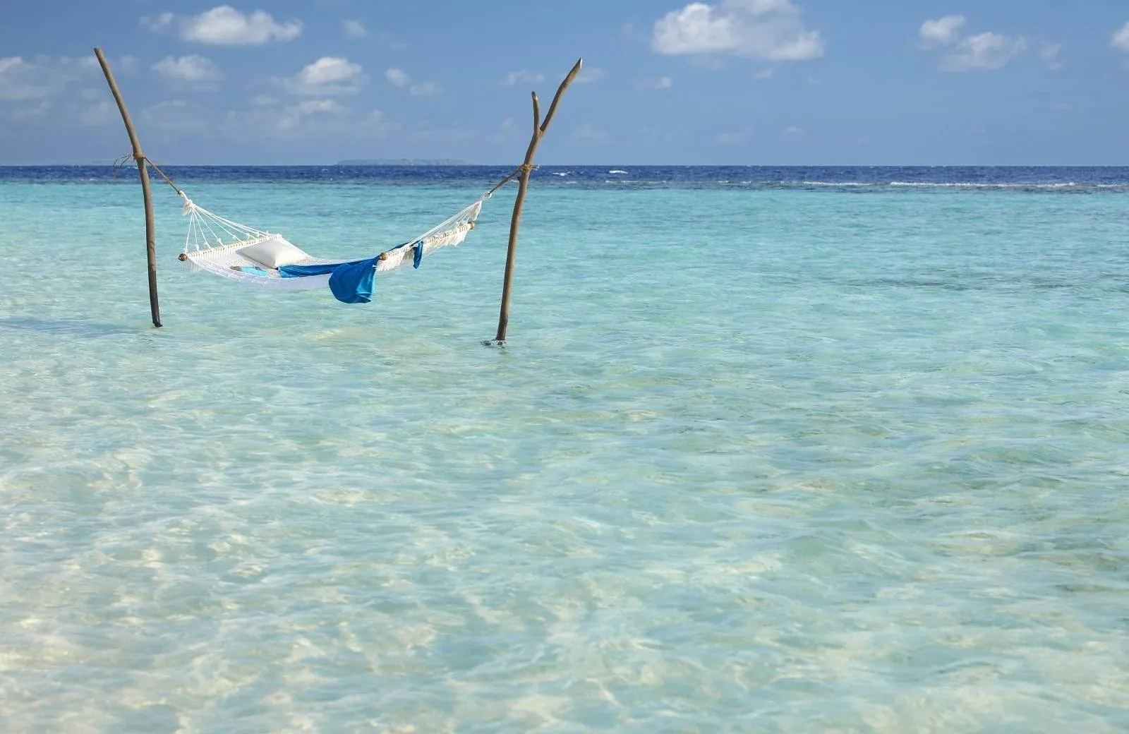 Dusit Thani Maldives 5*