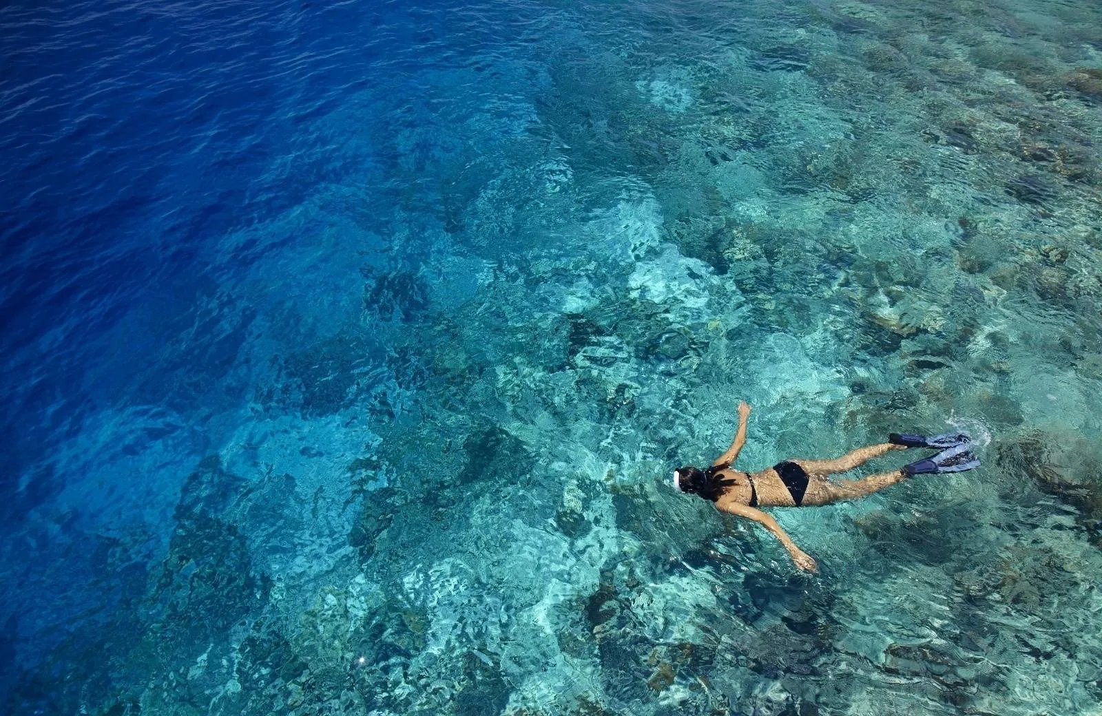 Dusit Thani Maldives 5*