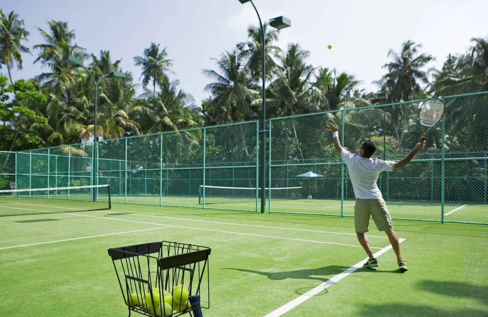 Dusit Thani Maldives 5*