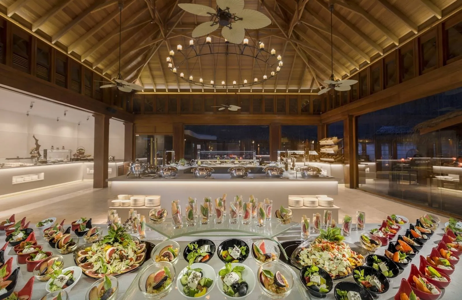 Dusit Thani Maldives 5*