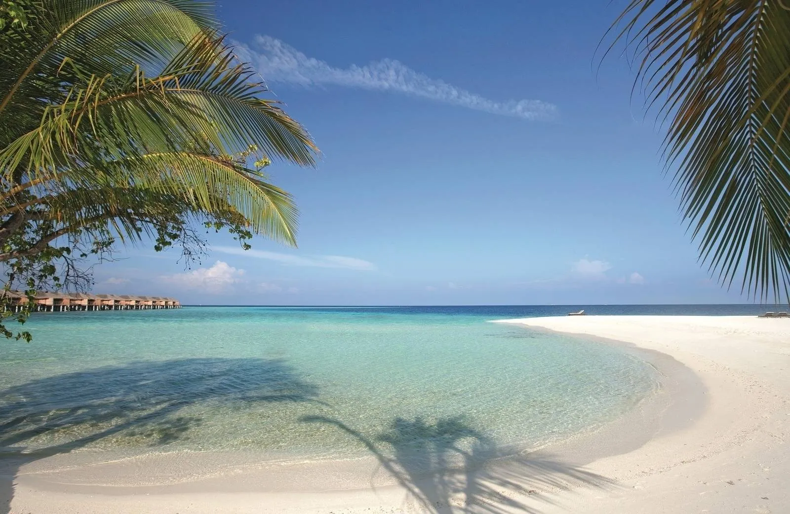 Constance Moofushi Maldives 5*