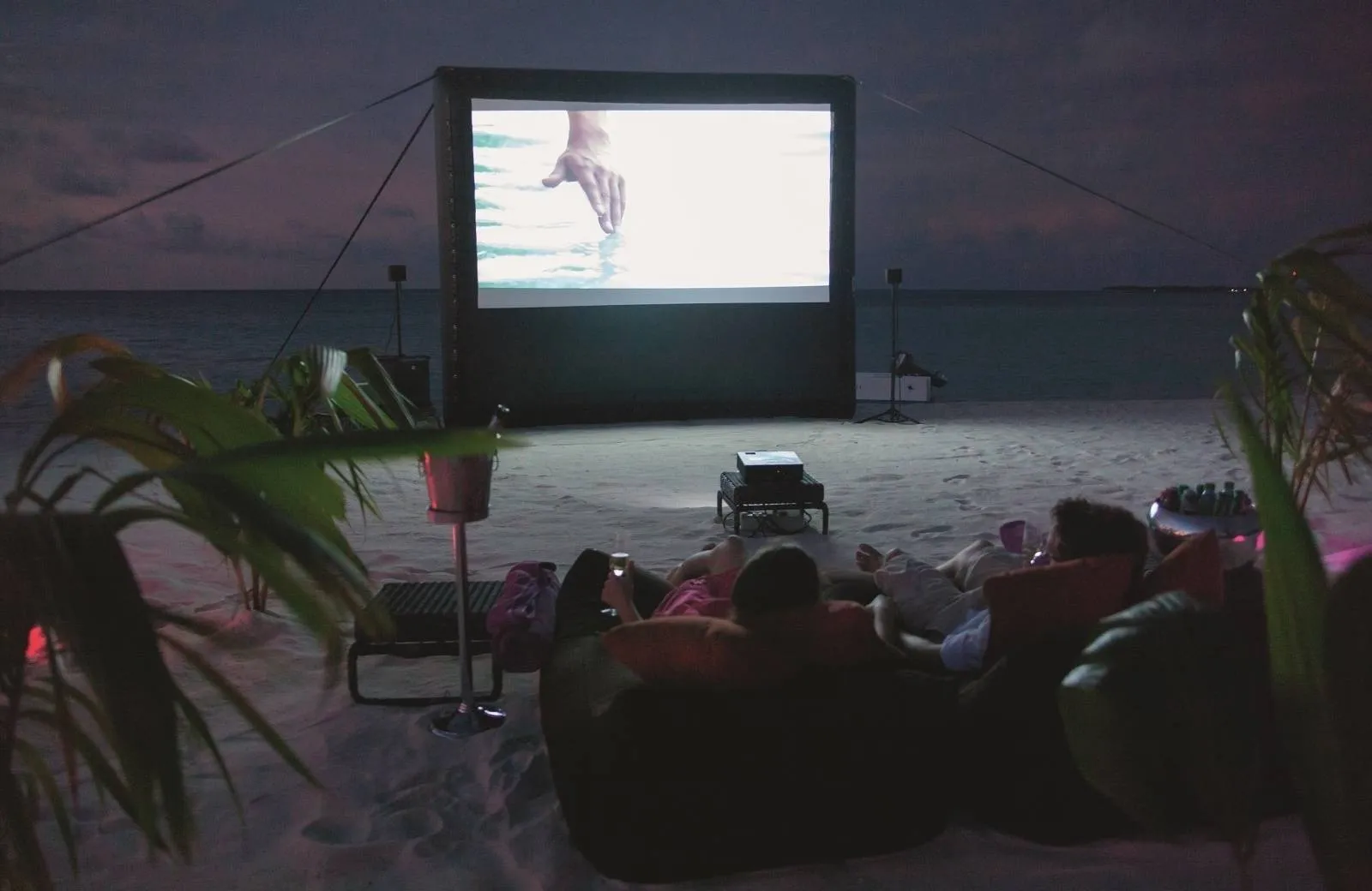 Constance Moofushi Maldives 5*