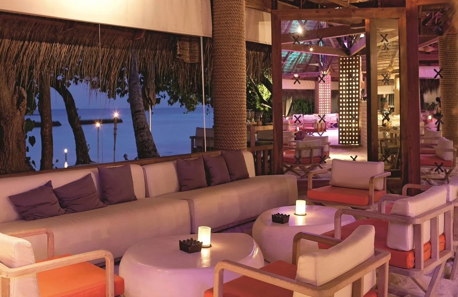 Constance Moofushi Maldives 5*