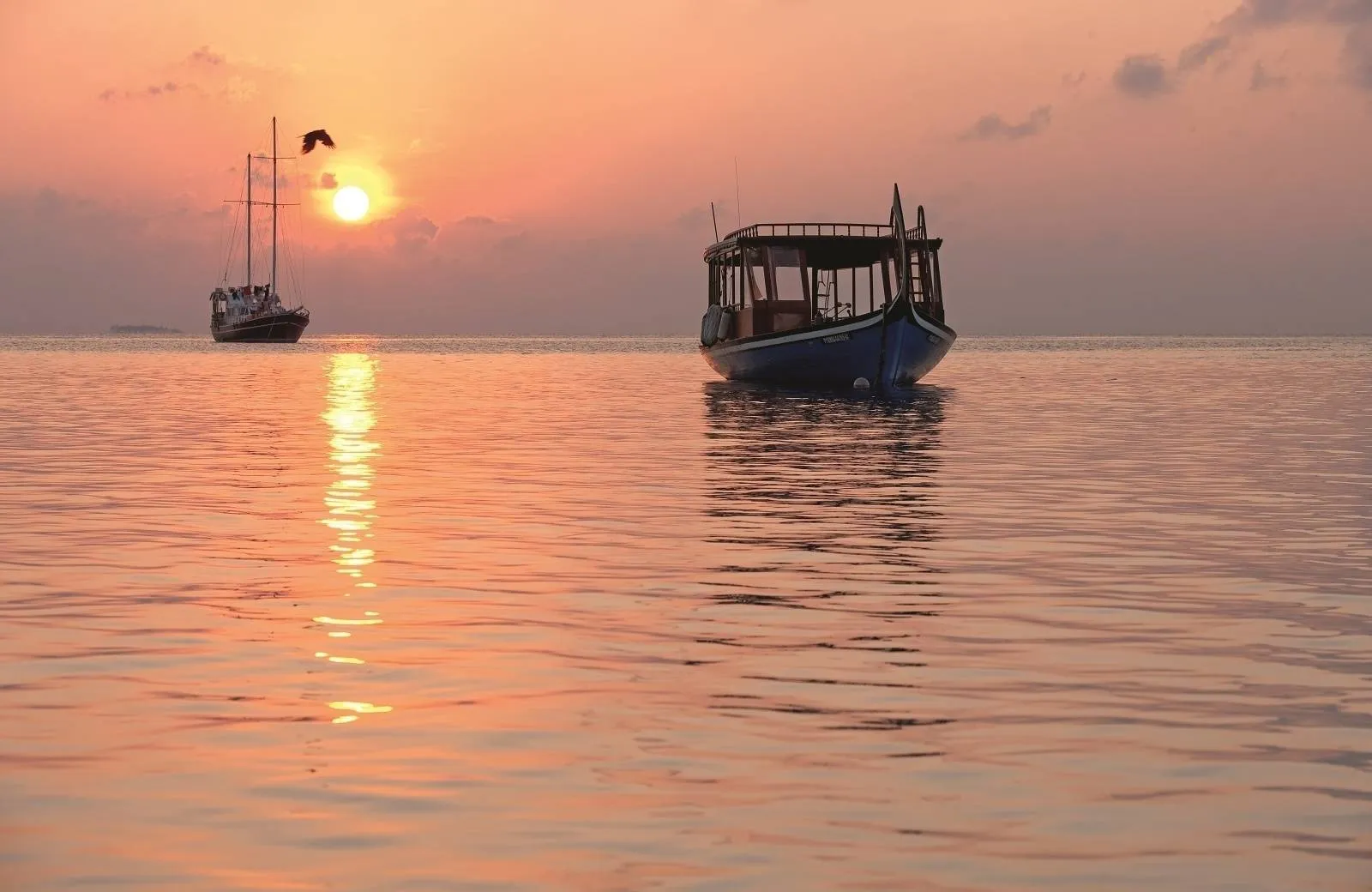 Constance Moofushi Maldives 5*