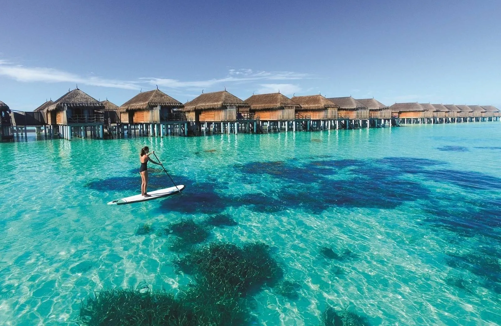 Constance Moofushi Maldives 5*