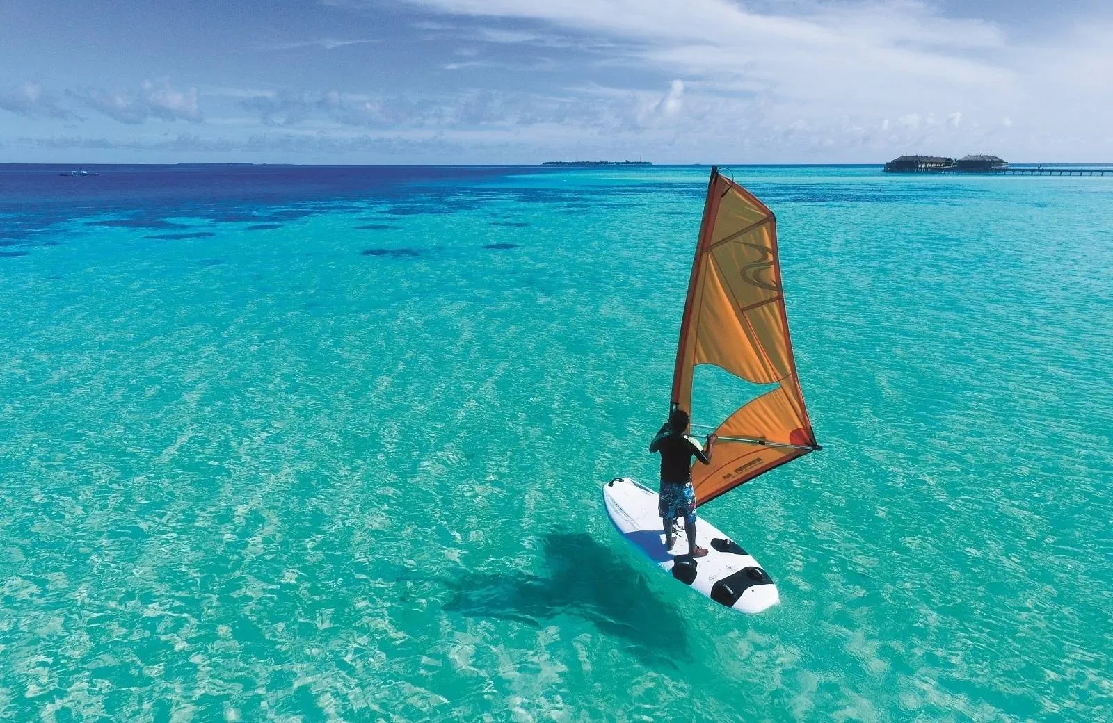 Constance Moofushi Maldives 5*