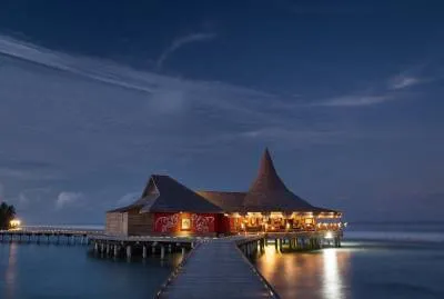 Anantara Veli Maldives Resort 5*
