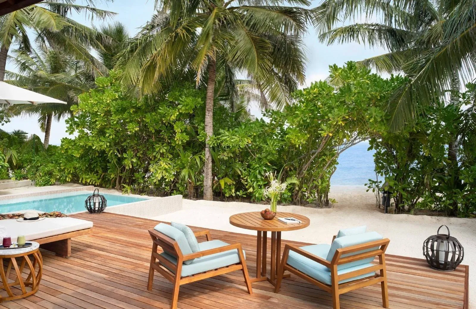 Anantara Veli Maldives Resort 5*
