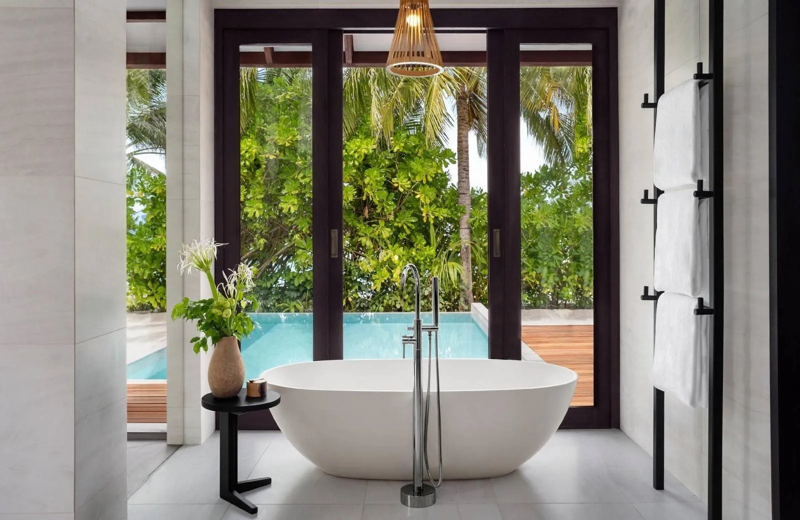 Anantara Veli Maldives Resort 5*