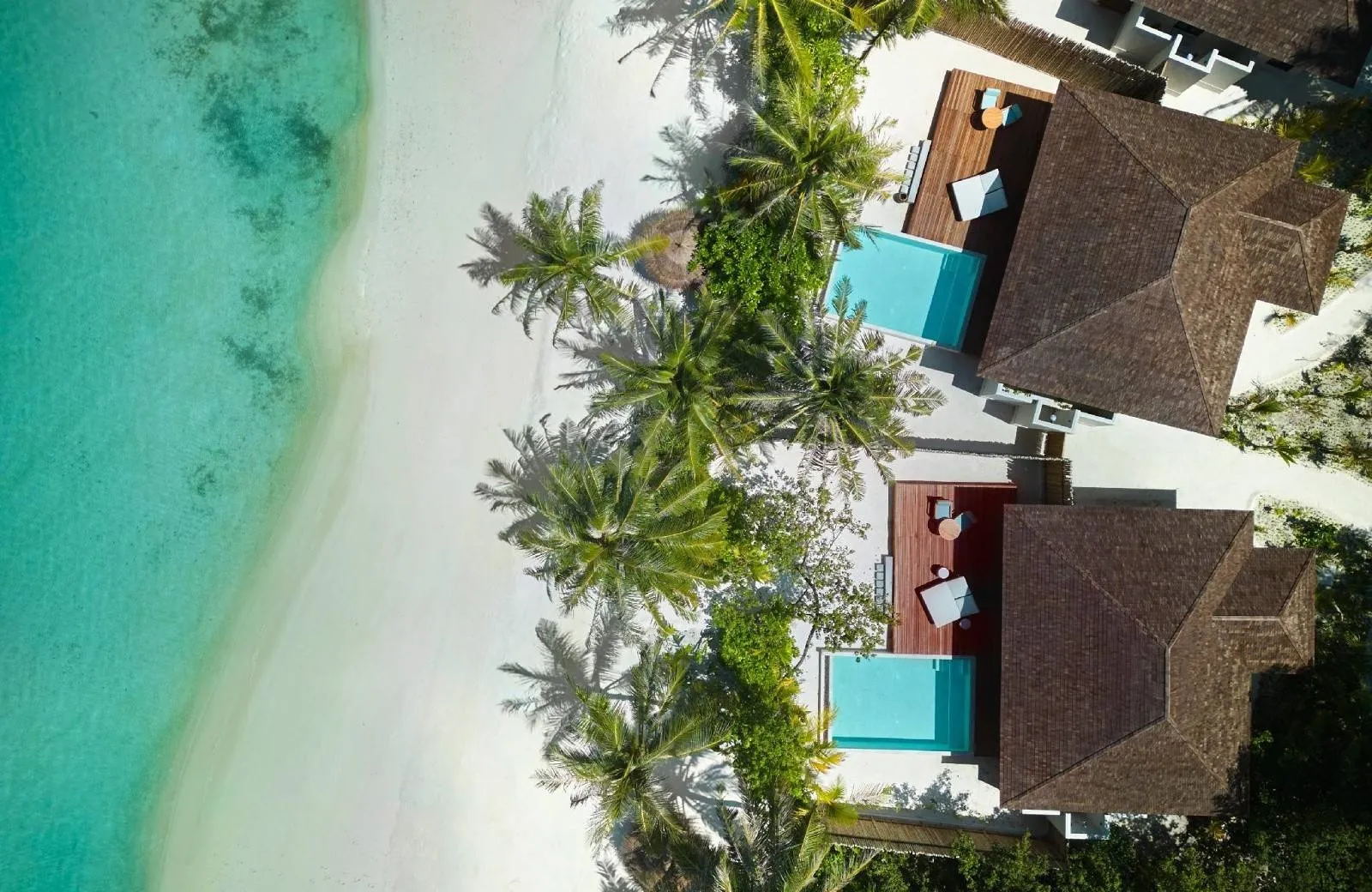 Anantara Veli Maldives Resort 5*