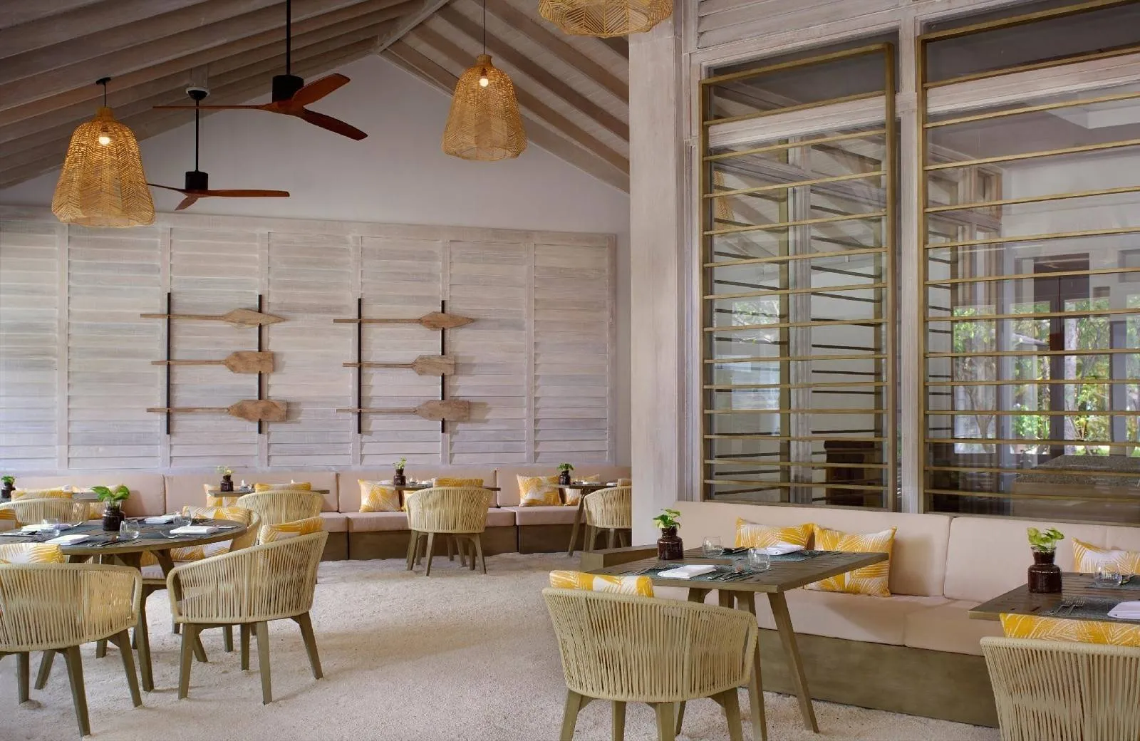 Anantara Veli Maldives Resort 5*