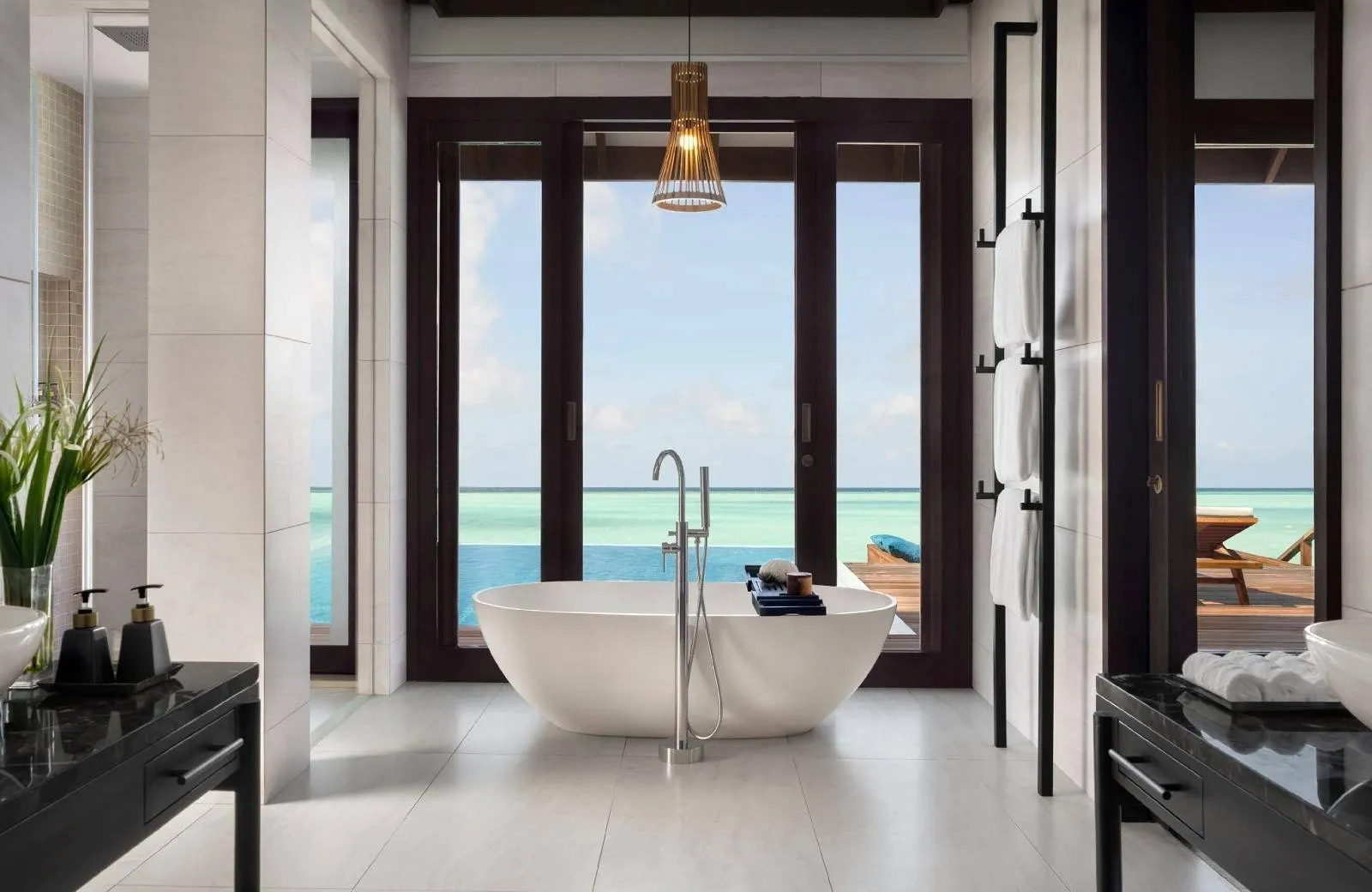 Anantara Veli Maldives Resort 5*