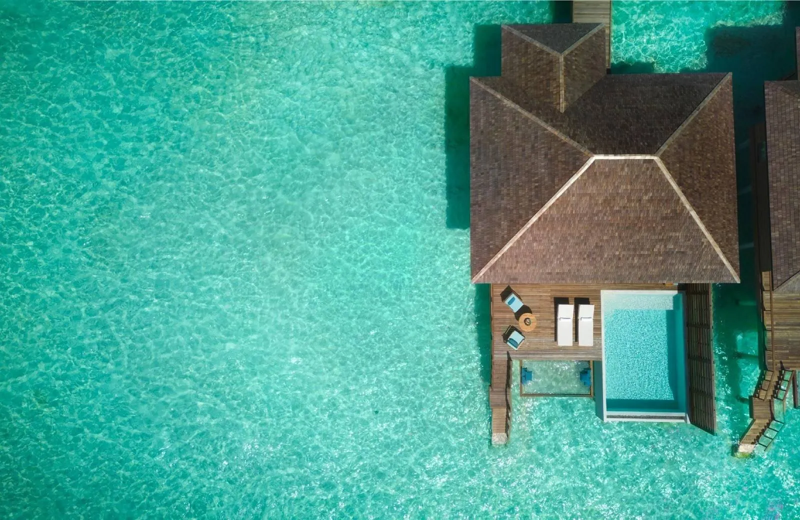 Anantara Veli Maldives Resort 5*