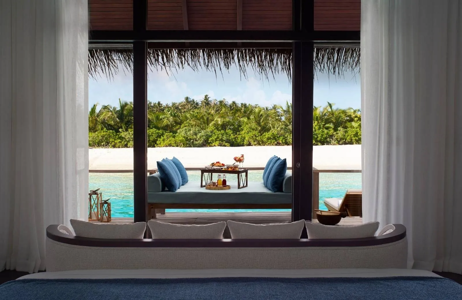 Anantara Veli Maldives Resort 5*