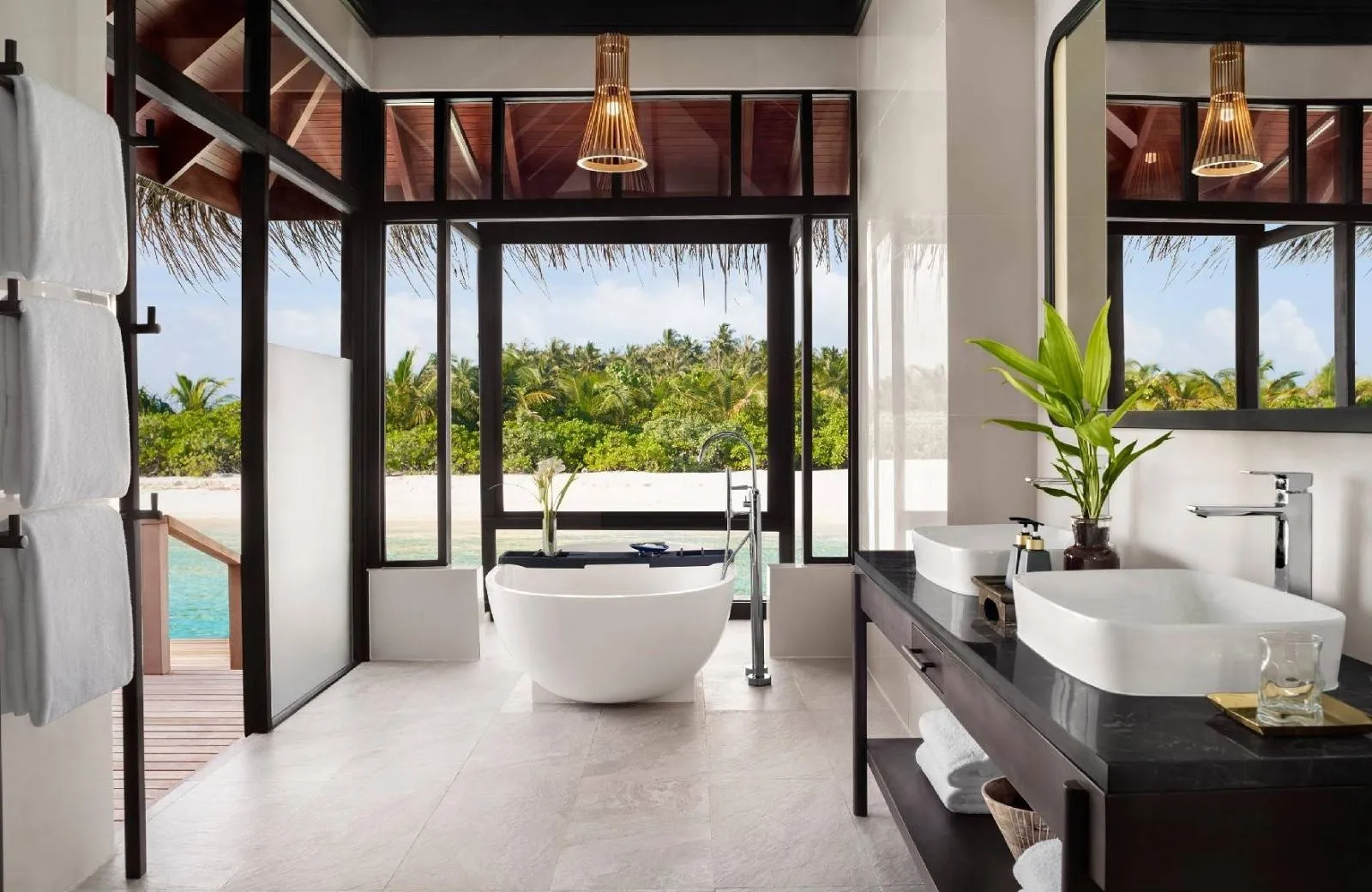 Anantara Veli Maldives Resort 5*