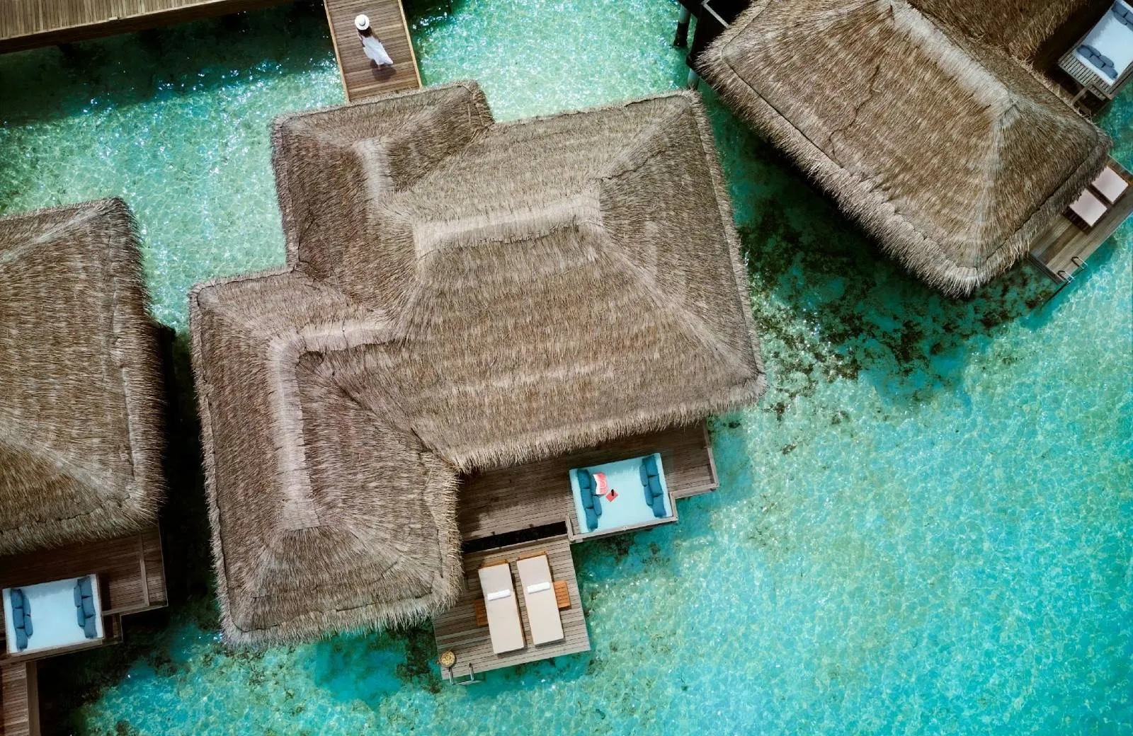 Anantara Veli Maldives Resort 5*