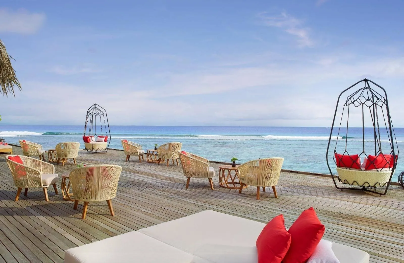 Anantara Veli Maldives Resort 5*