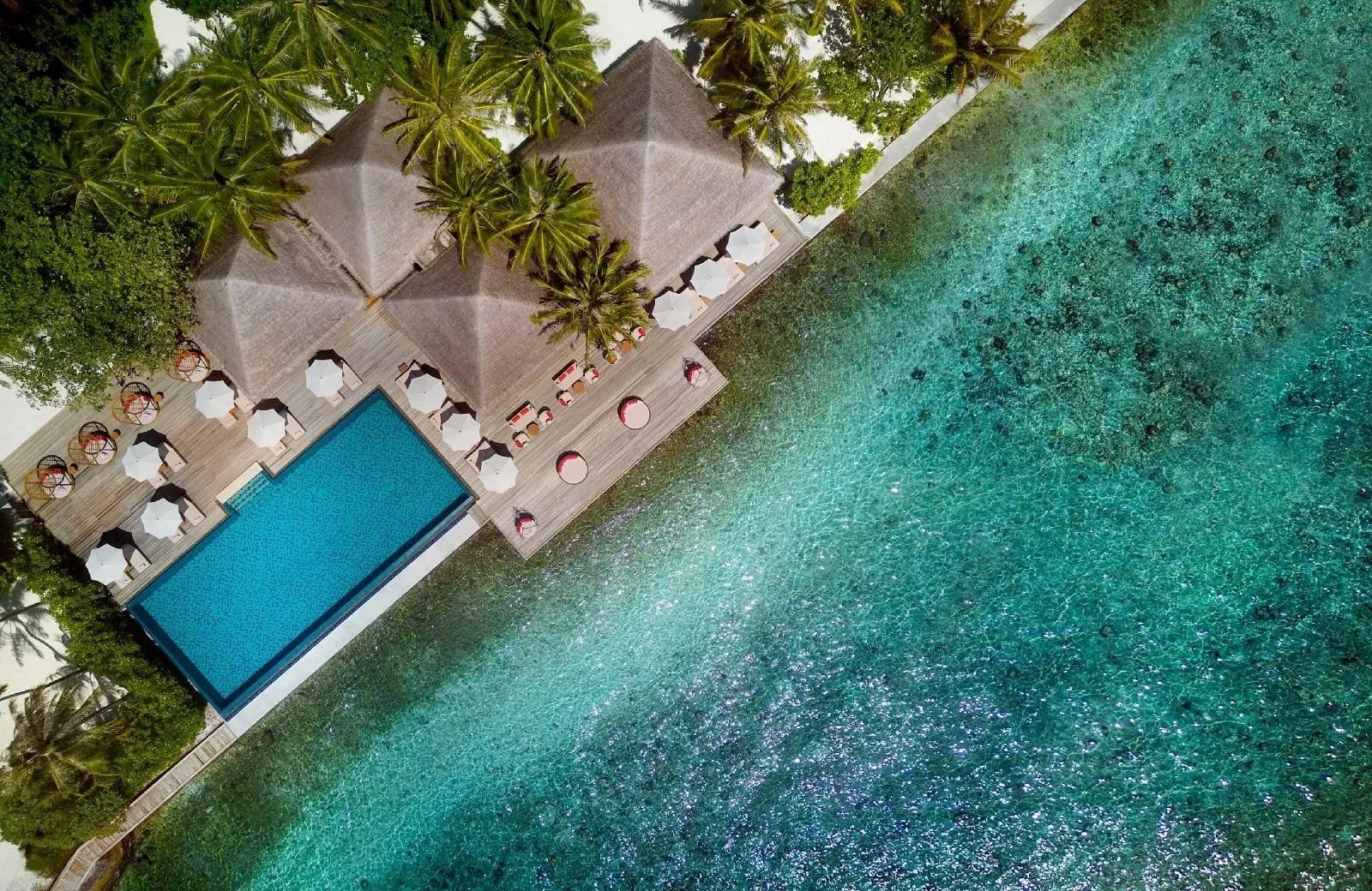 Anantara Veli Maldives Resort 5*
