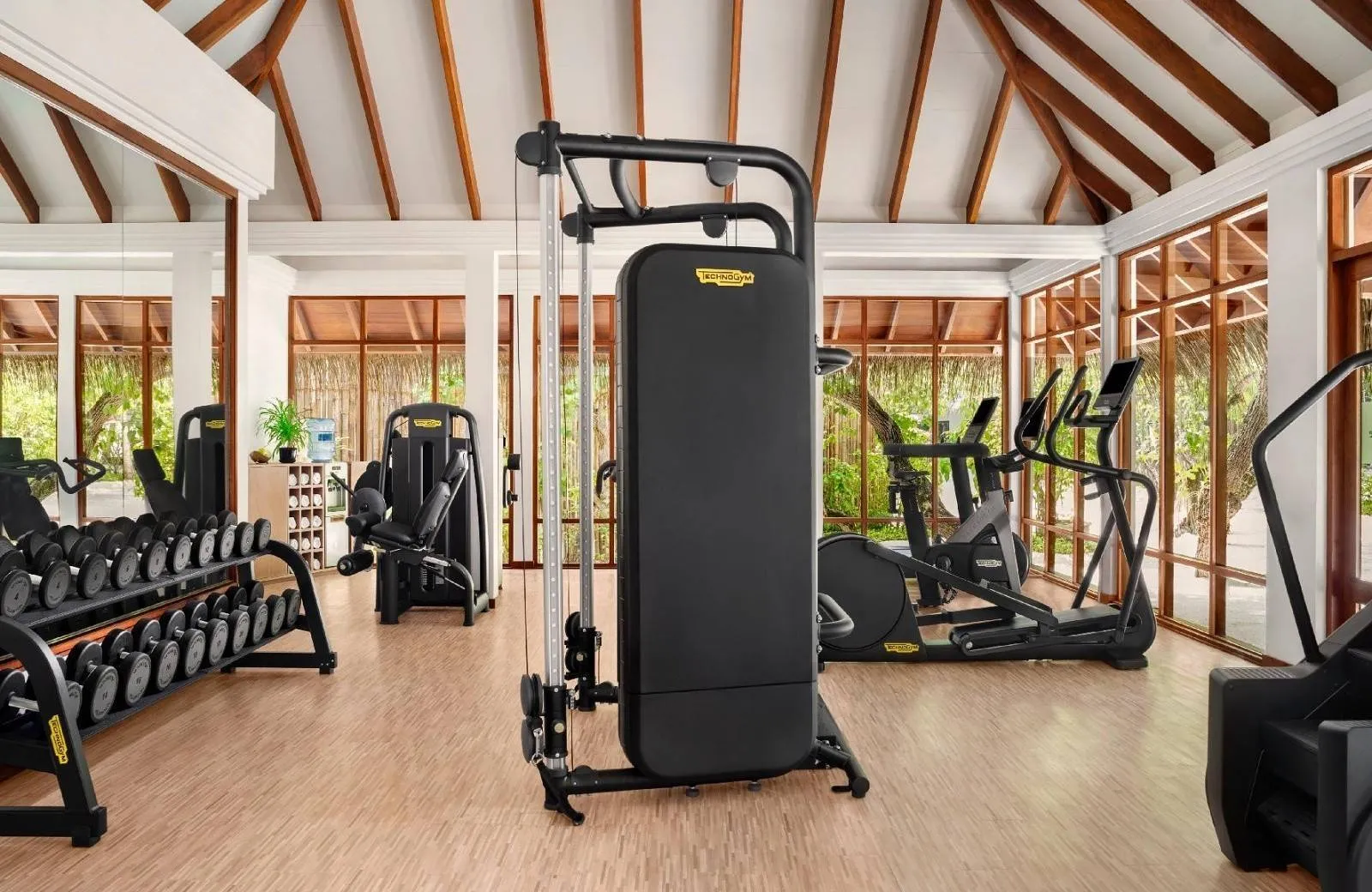 Anantara Veli Maldives Resort 5*