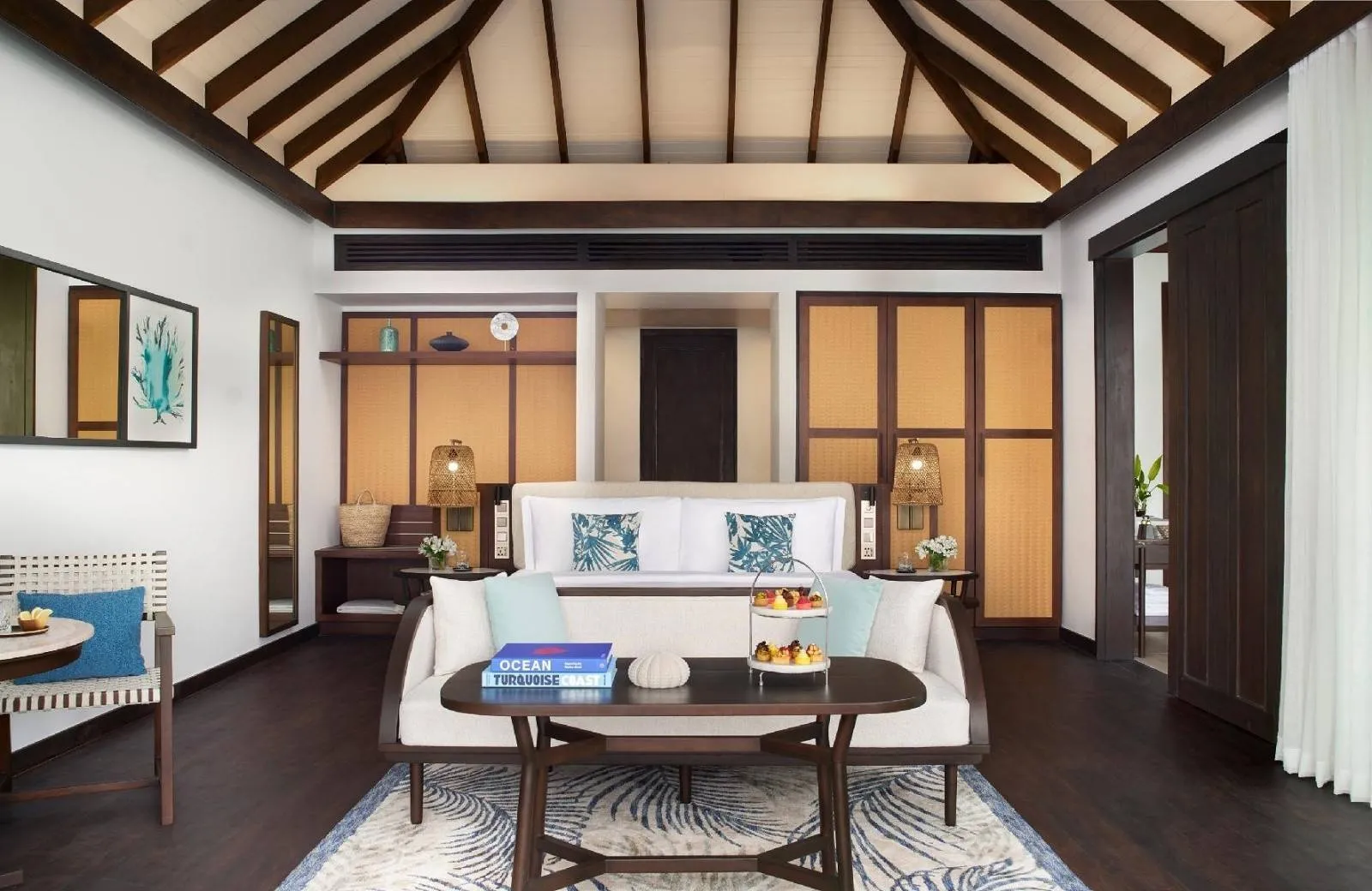 Anantara Veli Maldives Resort 5*